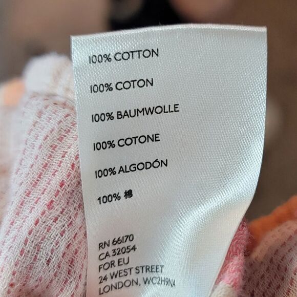 WE THE FREE 'Siena' Plaid Top - Picture 14 of 14